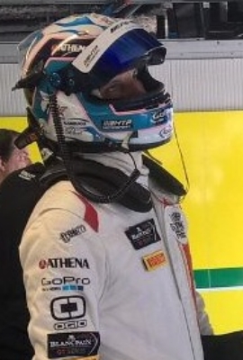 Gian Maria  Gabbiani