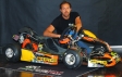 L’intervista: Marco Danieli di Racing Kart