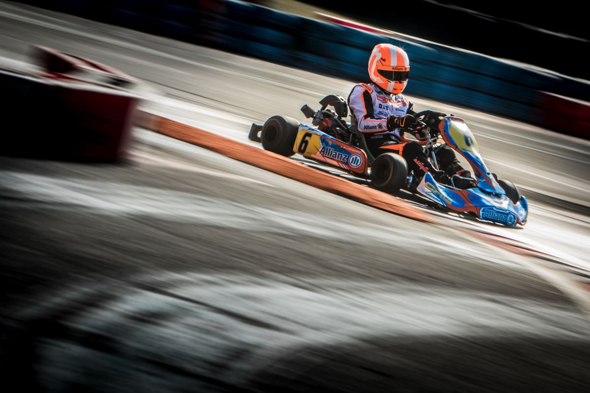 Ala - Round 2, preview