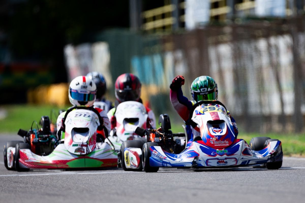 Bilancio di metà stagione 