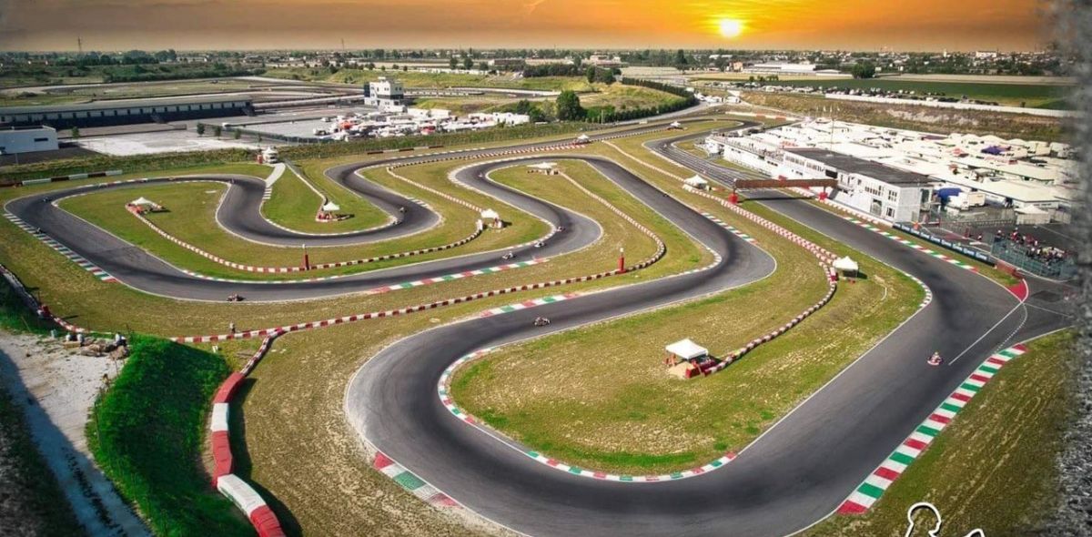 BREAKING NEWS: l’ultimo Round di campionato si sposta a Franciacorta