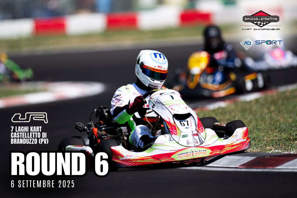 Castelletto - Round 6, Preview