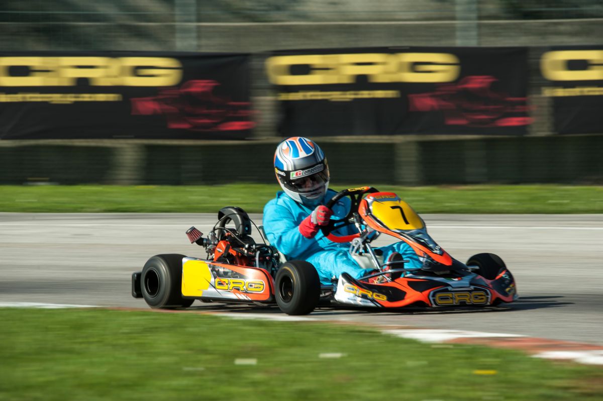 Next race: domenica 10 Giugno a Viverone