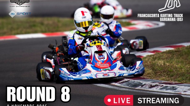 Franciacorta - Round 8, Preview 