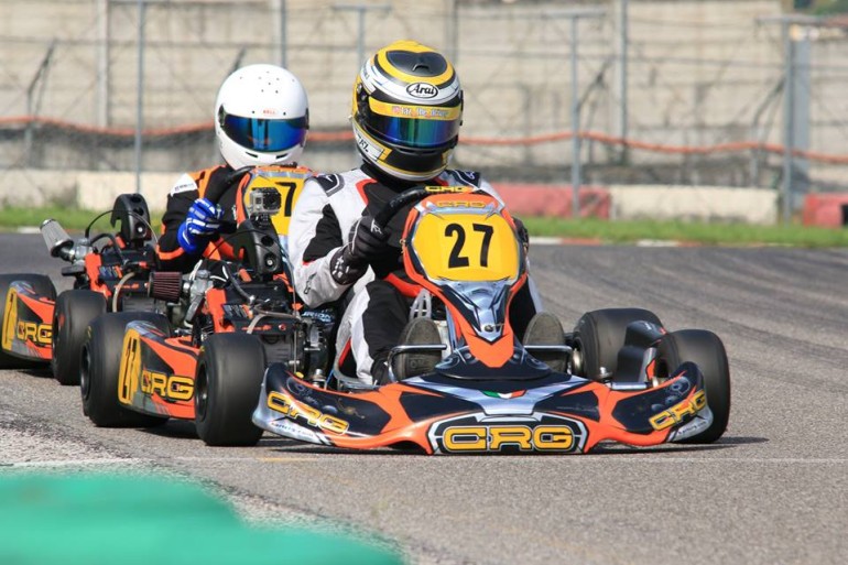 Tartari campione nella Master per 1 punto su Ravaglia