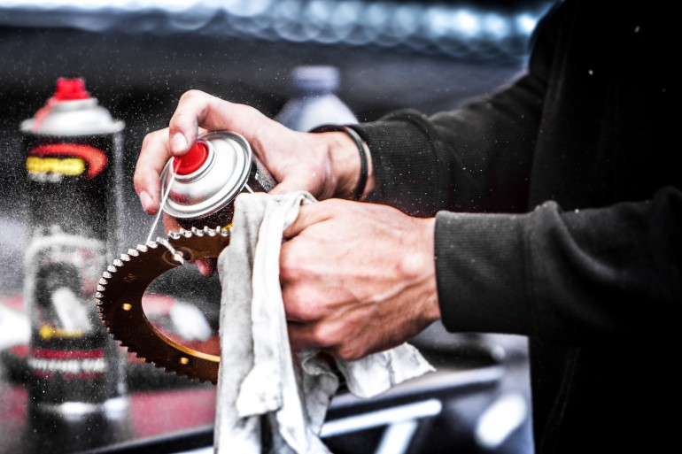 Il punto sulla classifica team