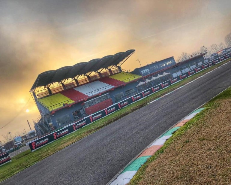 Anteprima: presentato il format di Ottobiano in notturna