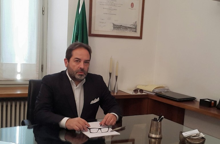 L’intervista: Roberto Bianco di Greentire