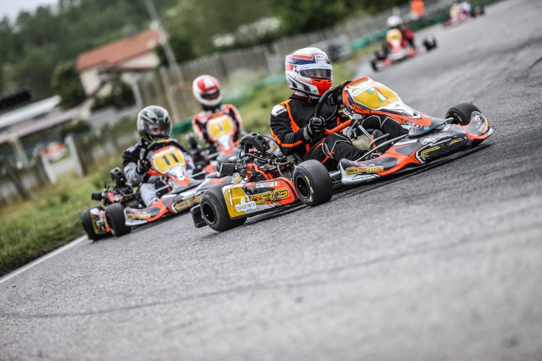 Ottobiano - Round 4, Preview