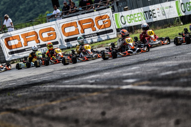 Si riparte: Sabato 27 Giugno i Test Collettivi ad Ala 