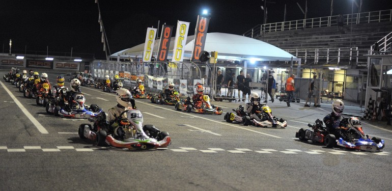 Pomposa - Round 5/6, Report 