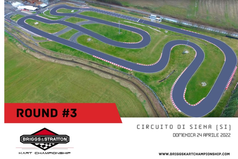 Siena - Round 3, Preview 