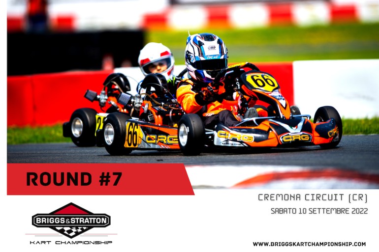 Cremona - Round 7, Preview
