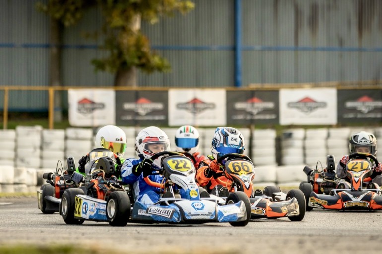 Cervia - Round 8, Report 