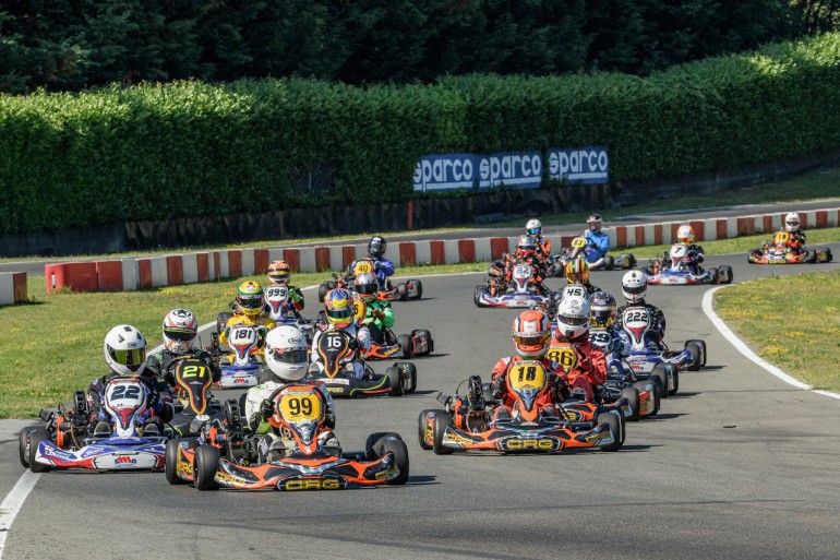 Guida alla stagione 2023