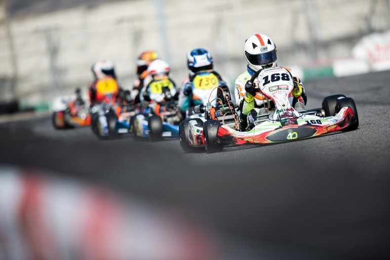 Tutto quello che c’è da sapere sulla gara in notturna di Ala