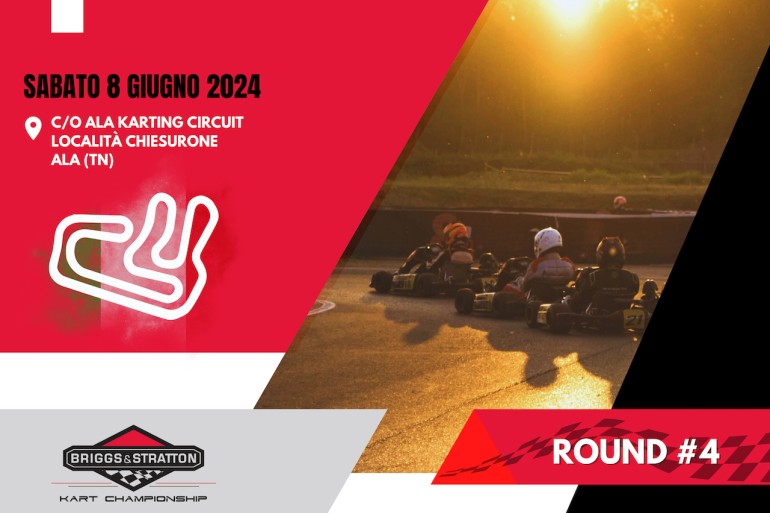 Ala - Round 4, Preview