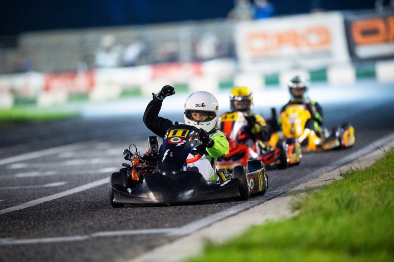 Ala - Round 4, Report 