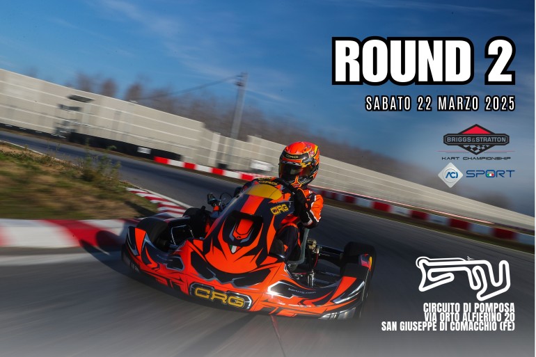 Pomposa - Round 2, Preview