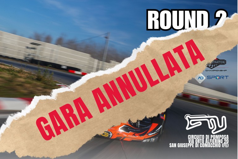 Comunicato Ufficiale