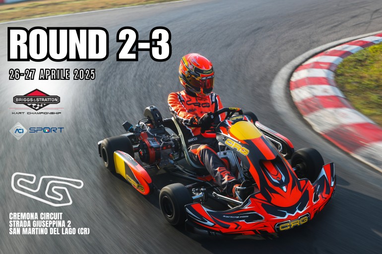 Cremona - Round 2-3, Preview 