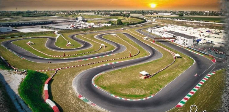 BREAKING NEWS: l’ultimo Round di campionato si sposta a Franciacorta