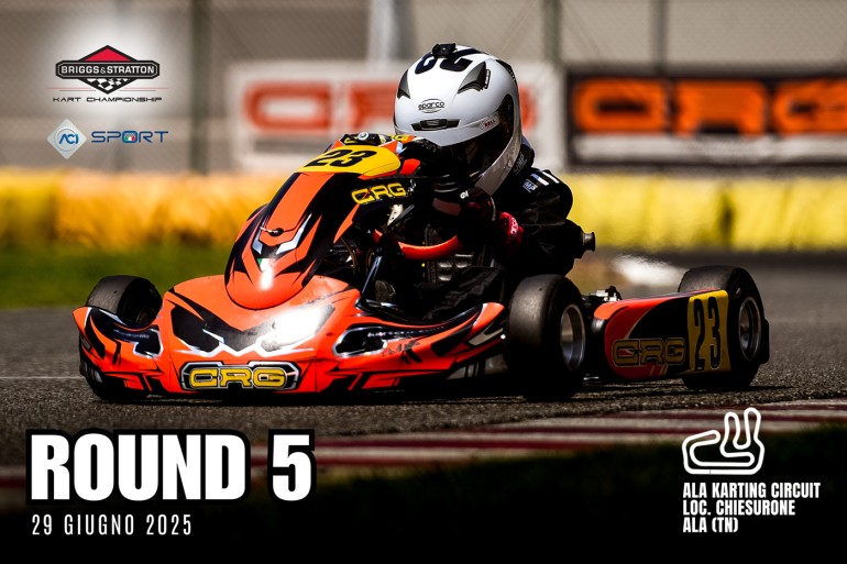 Ala - Round 5, Preview