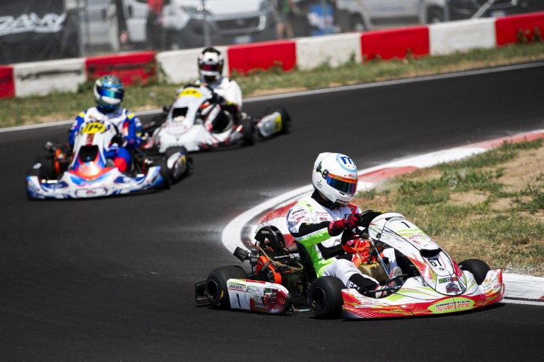 Ala - Round 5, Report 