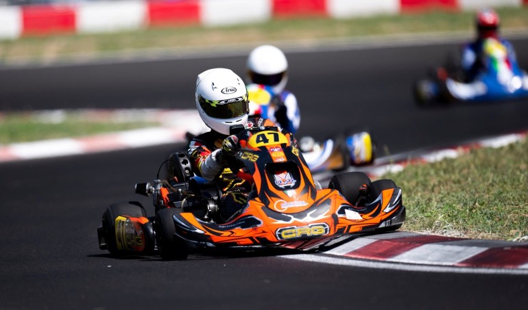 Il punto sul campionato a 3 gare dal termine