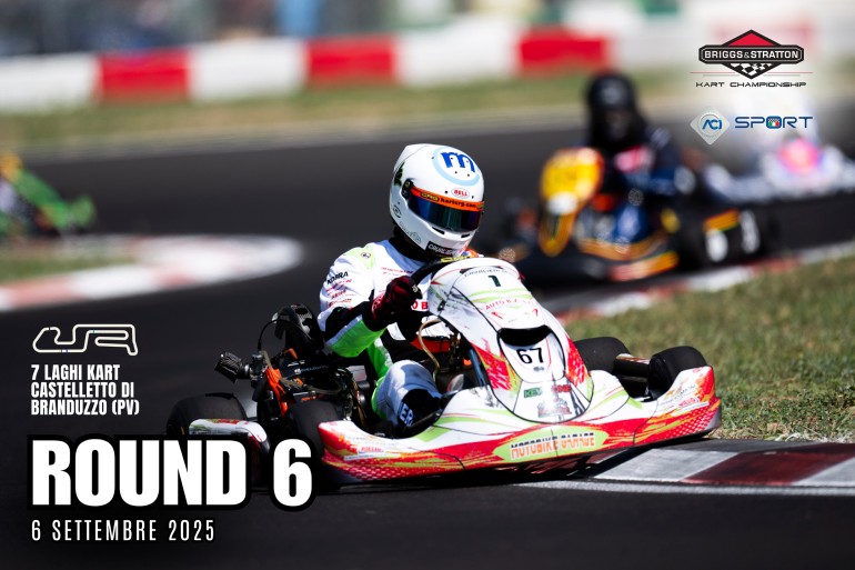Castelletto - Round 6, Preview