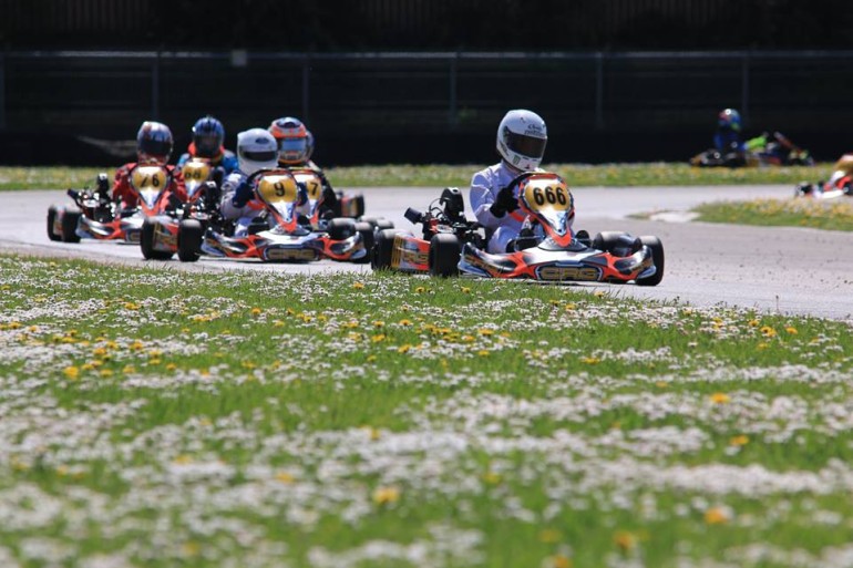 Ottimi i feedback dalla 1ª gara stagionale di Precenicco