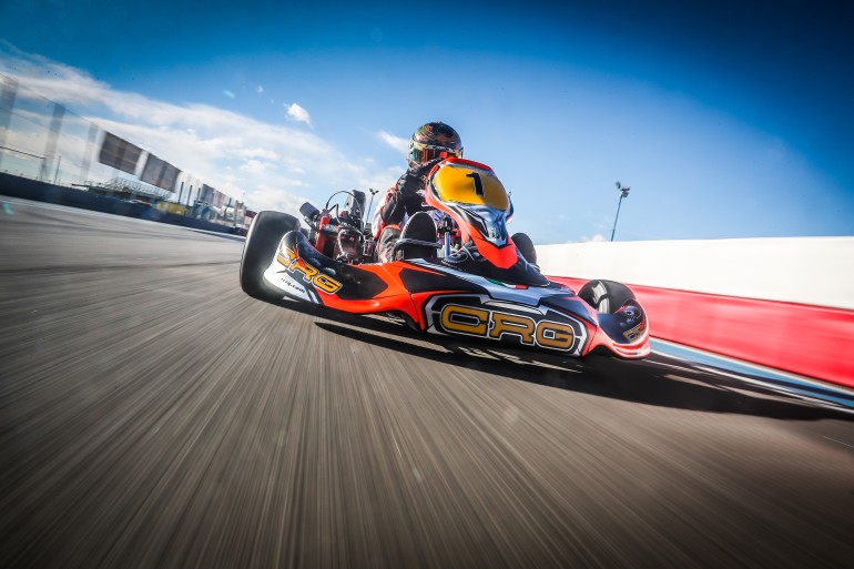 Novità sul calendario gare e punteggi