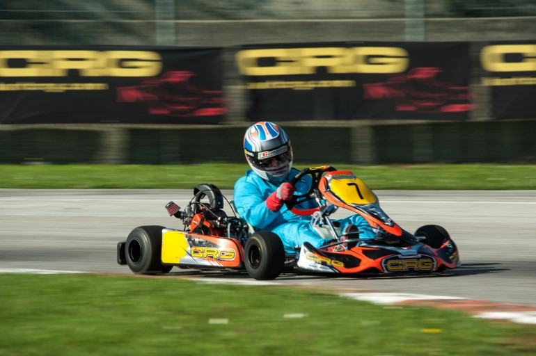 Next race: domenica 10 Giugno a Viverone