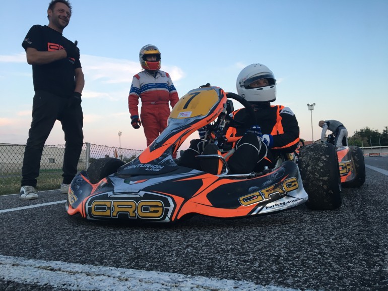 Cambio di data per i prossimi appuntamenti di Cervia e Vicenza